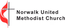 Norwalk United Methodist Church Logo