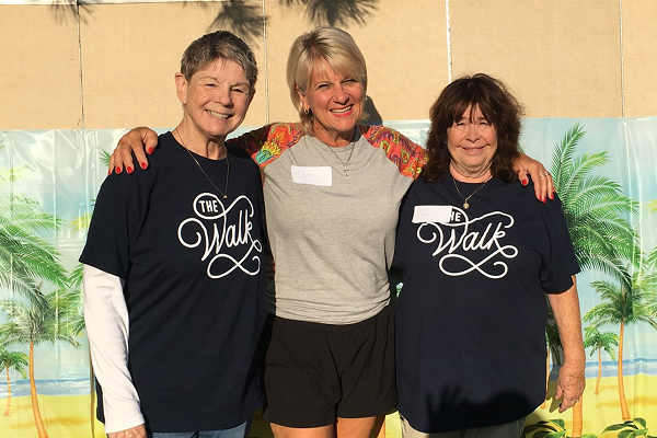 United Methodist Church Community